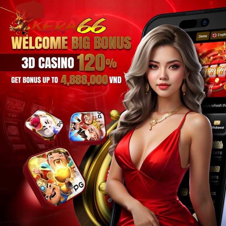 SELAMAT DATANG SITUS PERTARUHAN GAME ONLINE KERA66 SITUS TERBAIK 2025